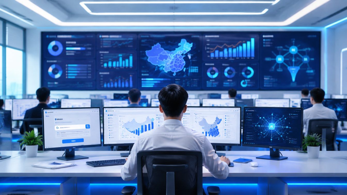大兴安岭地区多年研发经验，助力企业获客